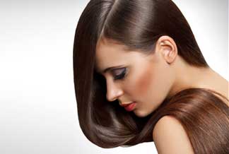 Deep Conditioning Treatment