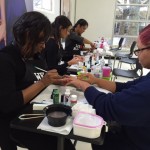 Nail Technician Program